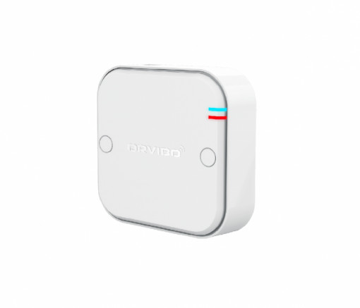 Releu control benzi LED RGB ORVIBO- Wi-Fi- ZigBee- 2.4 GHz- CC10ZW