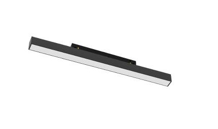 Banda LED inteligenta spot linear Smart pentru sina magnetica ORVIBO, dimabil, Zigbee, 15 W, 2700-6000K DG10FB DCZ15132
