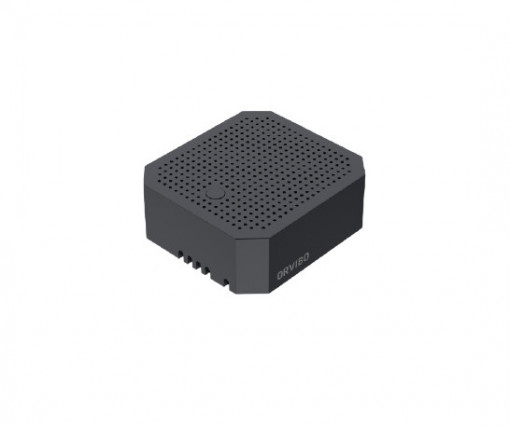 Intrerupator smart inteligent Orvibo, Zigbee, control telefon, wireless, R21W2Z