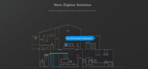 Motor draperii Smart ZigBee Orvibo, o solutie la indemana pentru casa ta Smart. Descopera acum produsele noastre inteligente din categoria draperii Smart.