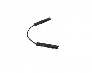 Conector flexibil tip L pentru sina magnetica ORVIBO, DG10DL