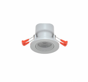 Spot LED Smart ORVIBO, spotlight, dimmabil, control de pe telefon, ZigBee, Wi-Fi, 6W, 50-60 Hz, DS10Z