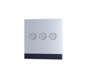 Intrerupartoare Smart Tactile