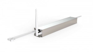 Sursa alimentare inteligenta banda LED Smart ORVIBO, App, Zigbee, 120W, 50-60Hz, DL20Z
