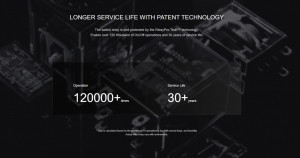 Intrerupartoare Smart Tactile Orvibo pentru casa ta inteligenta