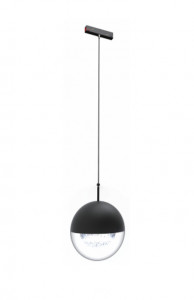 Lustra inteligenta LED Smart sina magnetica ORVIBO S2, dimabil, Zigbee, 6W, 2700-6000K, DD10Z06B