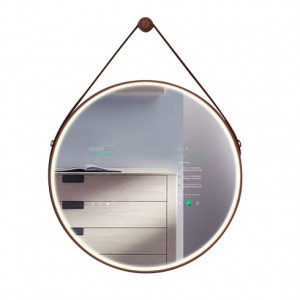Oglinda smart inteligenta ORVIBO Loona, Zigbee, Android, WiFi, O1