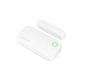 Senzor Smart usa/fereastra ORVIBO, contact magnetic, ZigBee, 2.4 GHz, SM11