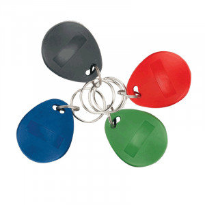 Tag RFID, card acces, yale inteligente, TR-004