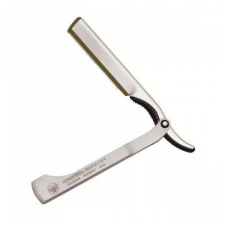BRICI CU LAMA INTERSCHIMBABILA DOVO SOLINGEN STAINLESS STEEL