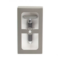 Aparat de ras clasic Muehle Safety Razor - R106