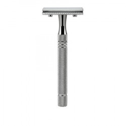 Aparat de ras Safety Razor cu piaptan inchis Timor Solingen