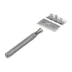 Aparat de ras Safety Razor cu PIAPTAN INCHIS Timor Solingen