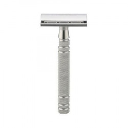 Aparat de ras clasic Safety Razor Feather AS-D2S