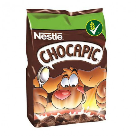 Cereale Chocapic 500g Nestle