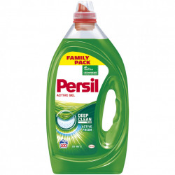 Detergent lichid 5L, Family pack, Persil