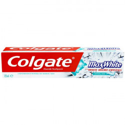 Pasta de dinti 100ml Colgate Max White