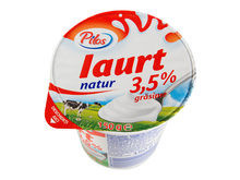 Iaurt natur 3.5% 150g Pilos