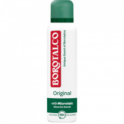 Deodorant spray 150ml Borotalco Original