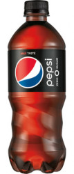 Pepsi max 0,5L