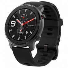 Ceas smartwatch L15 negru, sport tracker, pedometru, L15