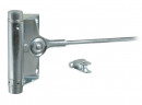 Amortizor cu arc inchidere poarta metalica 0910