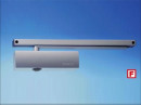 Amortizoare usi Geze TS 3000 V cu brat culisant