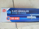 Amortizoare usi KALE 440