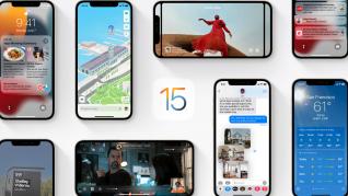 iOS 15 - Съвместими Apple устройства