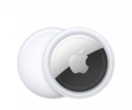 Проследяващо устройство Apple AirTag (1 бр.) - ofisitel.bg