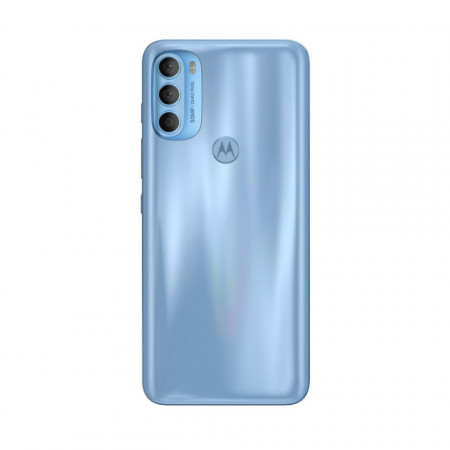 Motorola moto g71 5G, 128GB, Arctic Blue - ofisitel.bg