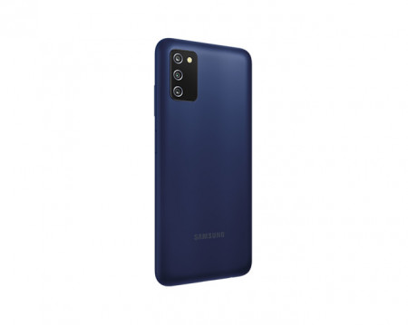 Samsung Galaxy A03s, 32GB, Blue - ofisitel.bg