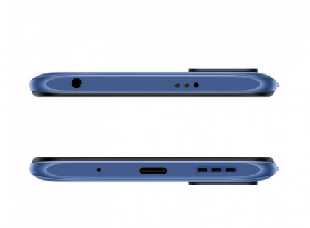 Xiaomi Redmi Note 10 5G, 64GB, Nighttime Blue - ofisitel.bg