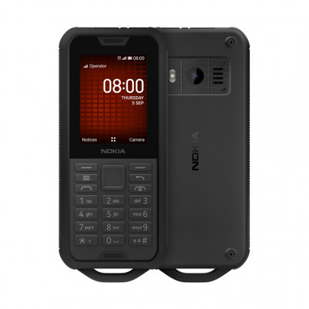 Nokia 800 Tough - ofisitel.bg