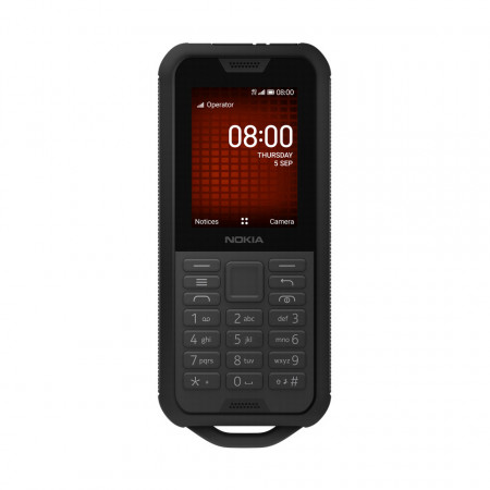 Nokia 800 Tough - ofisitel.bg