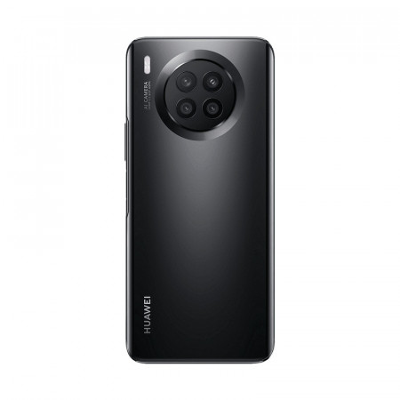 Huawei nova 8i, 128GB, Starry Black - ofisitel.bg