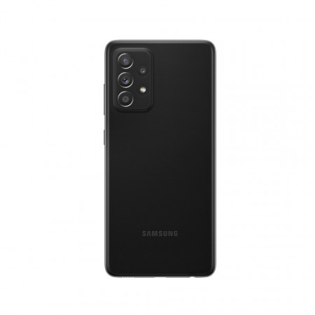 Samsung Galaxy A52s 5G, 128GB, Awesome Black - ofisitel.bg