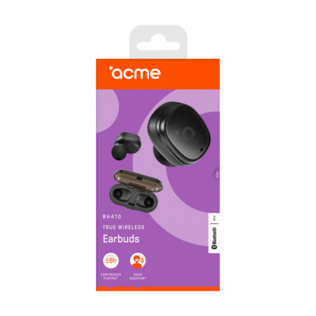 Безжични слушалки Acme BH410