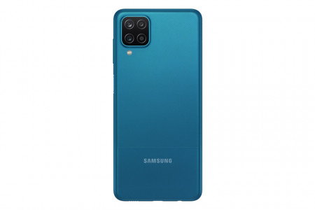 Samsung Galaxy A12, 128GB, Blue - ofisitel.bg
