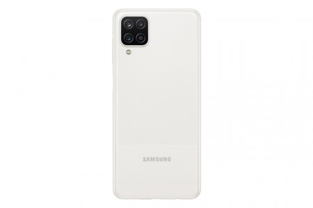Samsung Galaxy A12, 32GB, Dual SIM, White