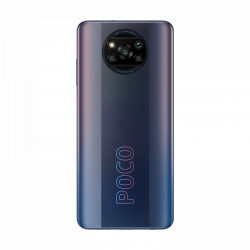 POCO X3 Pro, 256GB, Dual SIM, Phantom Black - ofisitel.bg
