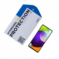 Удароустойчив протектор Hydrogel HD за Samsung Galaxy A52