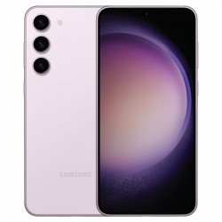 Samsung Galaxy S23+ 5G, 256GB, Dual SIM, Lavender