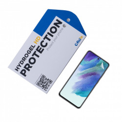Удароустойчив протектор Hydrogel HD за Samsung Galaxy S21 FE 5G