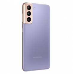Samsung Galaxy S21 5G, 256GB, Dual SIM, Phantom Violet