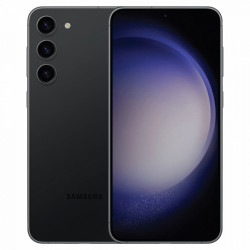 Samsung Galaxy S23+ 5G, 512GB, Dual SIM, Black