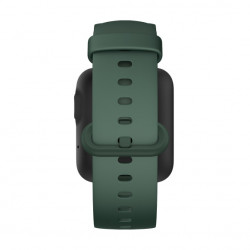 Оригинална каишка за Xiaomi Mi Watch Lite, зелен