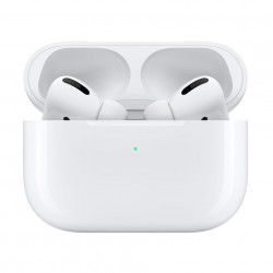 Безжични слушалки Apple AirPods Pro