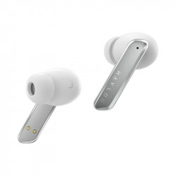 Безжични слушалки Haylou W1, White