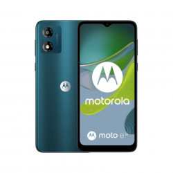 Motorola moto e13, 64GB, 2GB RAM, Dual SIM, Aurora Green